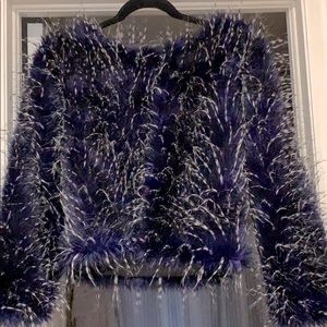 GRAY Saks Fifth Avenue